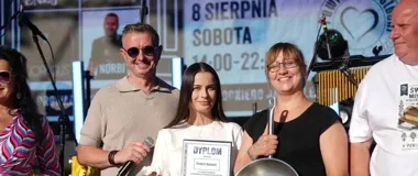 Babka, kiszka i chłodnik po mistrzowsku. Oto zwycięzcy