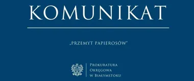 Papierosy ukryte w rolkach papy. Przemyt za ponad 5,3 mln zł