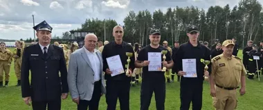 Niespodzianki w Turośni Kościelnej - 26 drużyn walczyło o podium