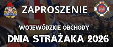 Strażackie święto w Białymstoku z otwarciem nowej jednostki i piknikami