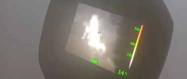 Na Krakowskiej ćwiczyli ratować z wysokości - gotowi na realne zagrożenia