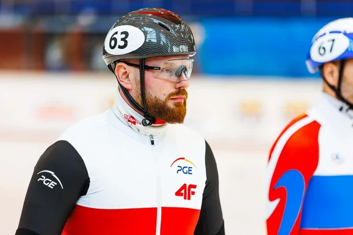 Zawistowski wrócił z mistrzostw świata z pięcioma miejscami na podium