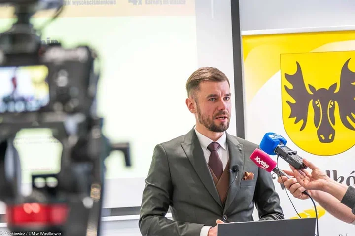 Wasilków znów nagradza podatników – samochód i 20 nagród w popularnej loterii PIT