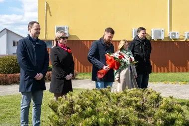 Wasilków wraca do pamięci katyńskiej z nazwiskami, które nie zniknęły