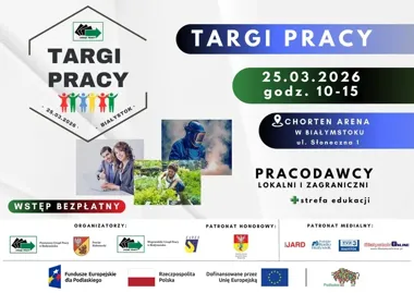 Setki ofert i rozmowy bez pośredników na największych targach pracy w regionie