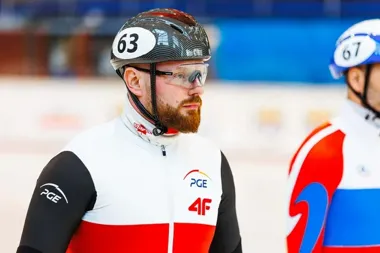 Zawistowski wrócił z mistrzostw świata z pięcioma miejscami na podium