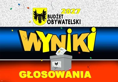 Ponad 15 tysięcy głosów i 800 tys. zł na projekty w Wasilkowie
