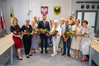 Kończy się kadencja Rady Seniorów. Nabór w Wasilkowie jeszcze w tym roku