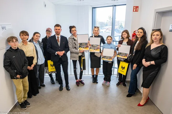 Opowieści o Wasilkowie – konkurs literacki nagrodził historie bliskie codzienności