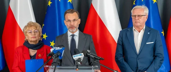 842 tys. zł na pomoc dla seniorów. Bon obejmie 34 gminy Podlaskiego