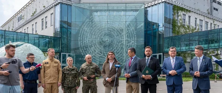 Podlasie ćwiczyło kryzys. W Białymstoku sprawdzano współpracę służb