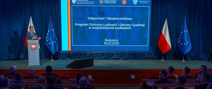 Samorządowcy o odporności i logistyce kryzysowej – podsumowanie Programu OLiOC w regionie