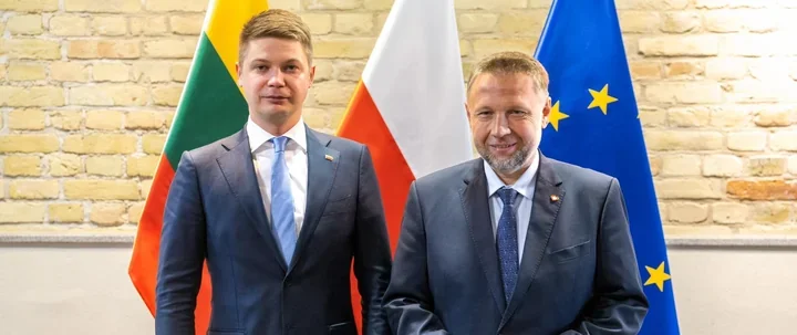 Ćwiczenia na Litwie ujawniły pilne zadania dla Polski i Podlasia