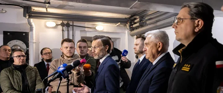 Schrony wracają do planów miasta, a Białystok liczy kolejne miejsca ukrycia