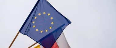 Po 22 latach w UE bilans pozostaje mocny i wciąż widać go w regionie