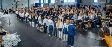 Białostocka Społeczna Czwórka świętowała z ludźmi, którzy zbudowali jej markę