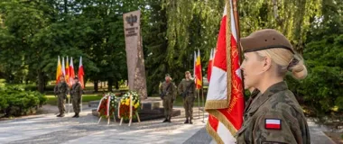 Burza na Białostocczyźnie. Podziemie wyszło do walki, a potem przyszły represje