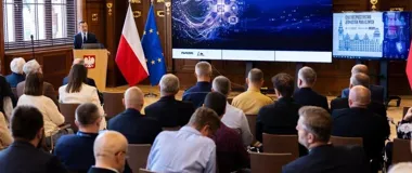 System z Podlaskiego Urzędu stał się podstawą cyfrowej administracji