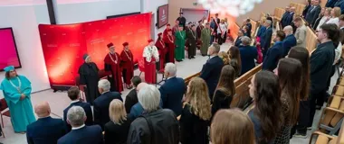 Prawie 4 tysiące nowych studentów na UwB. Rekrutacja pobiła wynik sprzed roku