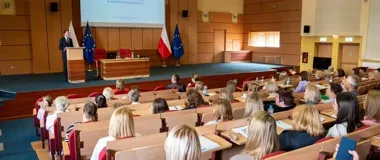 W Białymstoku padły mocne słowa o wsparciu, które nie może czekać