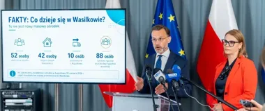 W Wasilkowie nie będzie nowego ośrodka. Wojewoda prostuje plotki