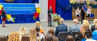 Nowi nauczyciele mianowani z Podlasia zyskali większą stabilność pracy