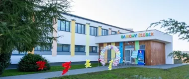 W Poświętnem powstał żłobek dla 15 dzieci. Państwo pokryło większość kosztów