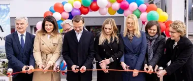 Pierwszy klub dziecięcy w Szudziałowie już działa i przyciąga rodziny z sąsiedztwa