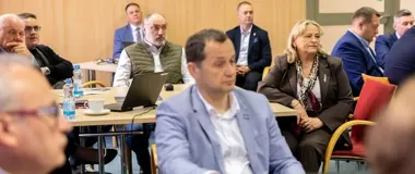 Samorządowcy ćwiczą reakcję na kryzysy. W Białymstoku ruszyły warsztaty OLiOC