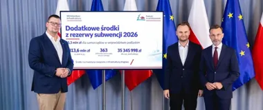 Prawie 4,4 mln zł na drogi w Białymstoku. Wśród zadań ulica Filipowicza