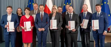 Nowa opieka dla najmłodszych. Prawie 3 mln zł dla podlaskich gmin