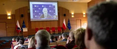 W Białymstoku o cyfryzacji – miliardy na transformację i nowa strategia bezpieczeństwa