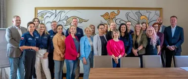 Psycholodzy z dyspozytorni zjechali do Białegostoku. Stawką jest spokój pod presją