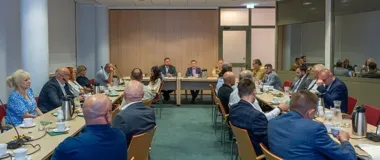 Syreny mają ostrzegać szybciej. W Podlaskiem trwa modernizacja systemu
