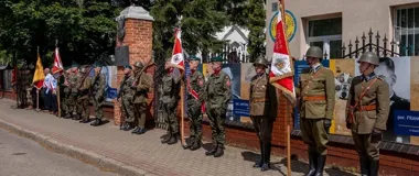 Święto 42 Pułku Piechoty. Żołnierze, którzy zbudowali Białystok