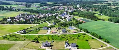 Trzy podlaskie miejscowości wracają na mapę miast po latach przerwy