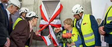 W Okopach rośnie muzeum ks. Jerzego. Ma opowiadać o odwadze i pamięci