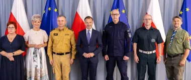 Wakacyjny wyjazd bez błędu – w Białymstoku ruszają szerokie kontrole