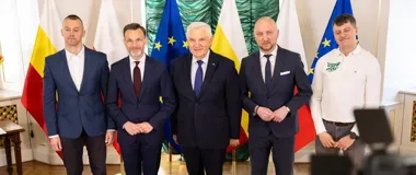 Rynek Kościuszki w rytmie świąt. Uroczystości połączą się ze sportem i kulturą