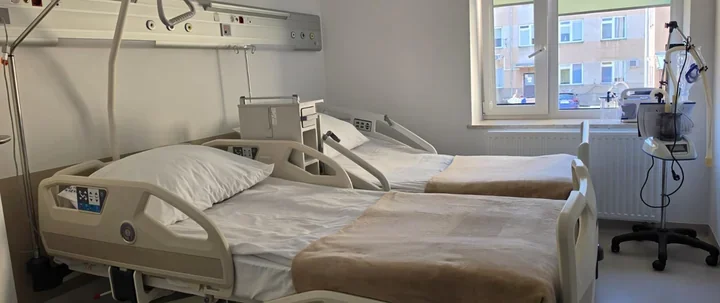 W Knyszynie przybyło 39 miejsc opieki długoterminowej. Jest ich 59